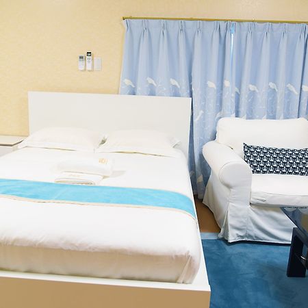 Mt Sweet House Lejlighed Osaka Eksteriør billede