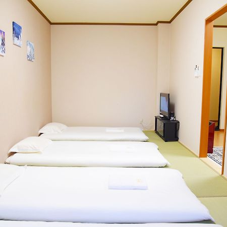 Mt Sweet House Lejlighed Osaka Eksteriør billede