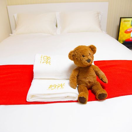 Mt Sweet House Lejlighed Osaka Eksteriør billede