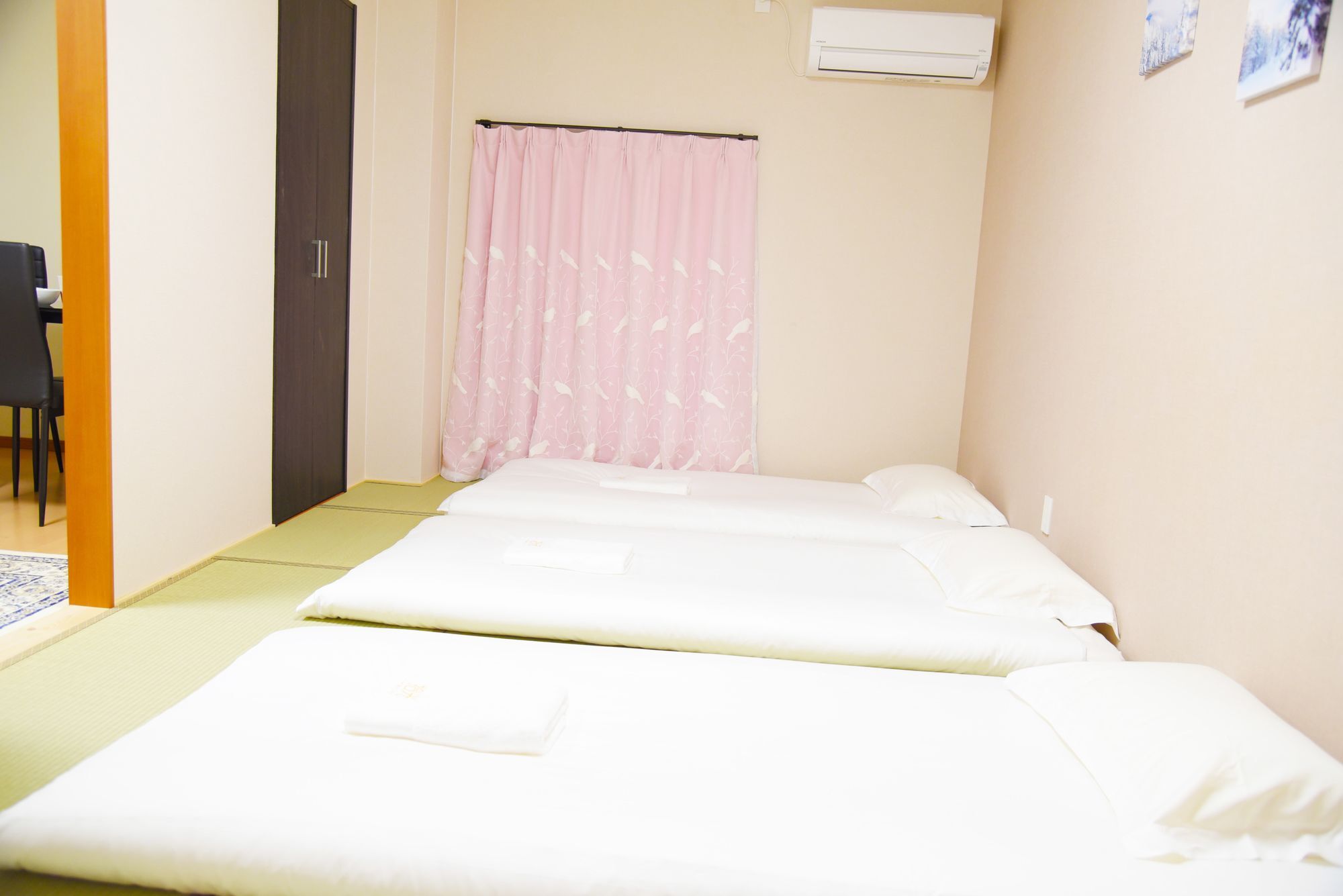 Mt Sweet House Lejlighed Osaka Eksteriør billede