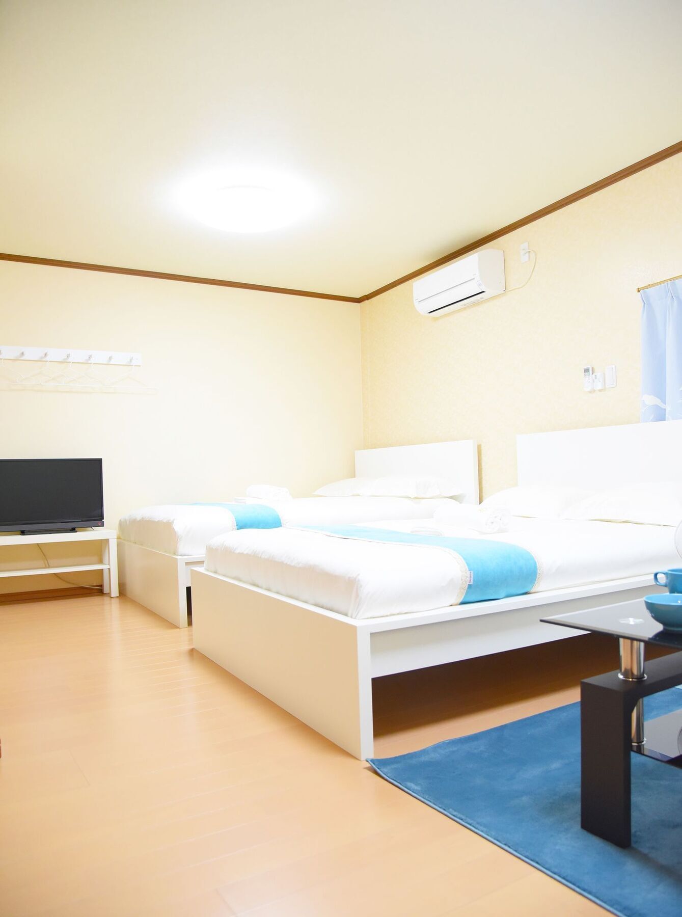 Mt Sweet House Lejlighed Osaka Eksteriør billede