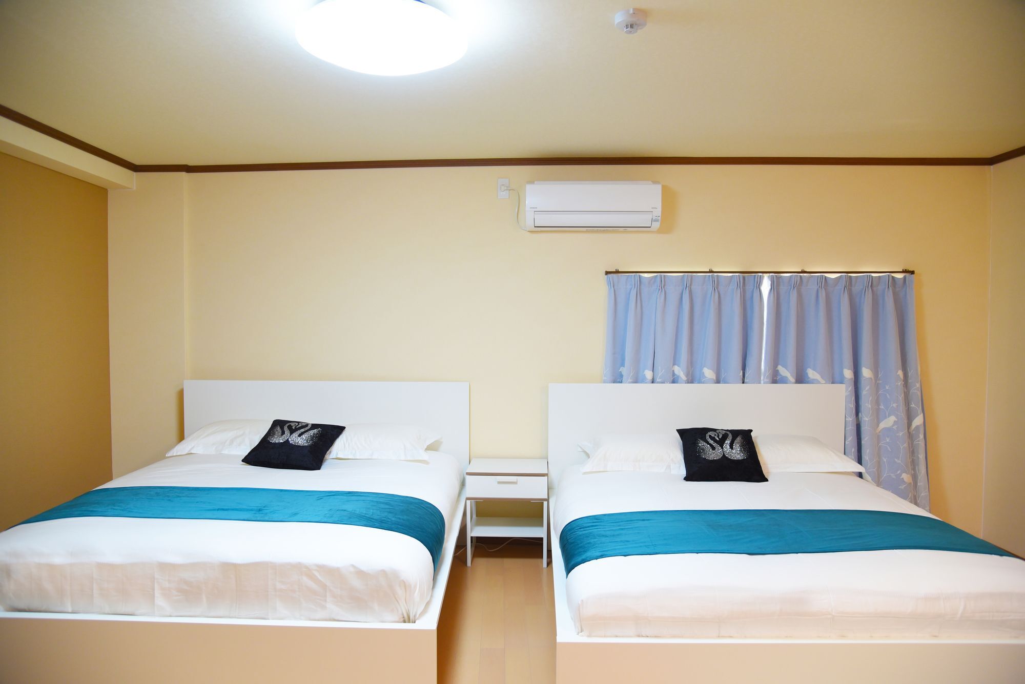 Mt Sweet House Lejlighed Osaka Eksteriør billede