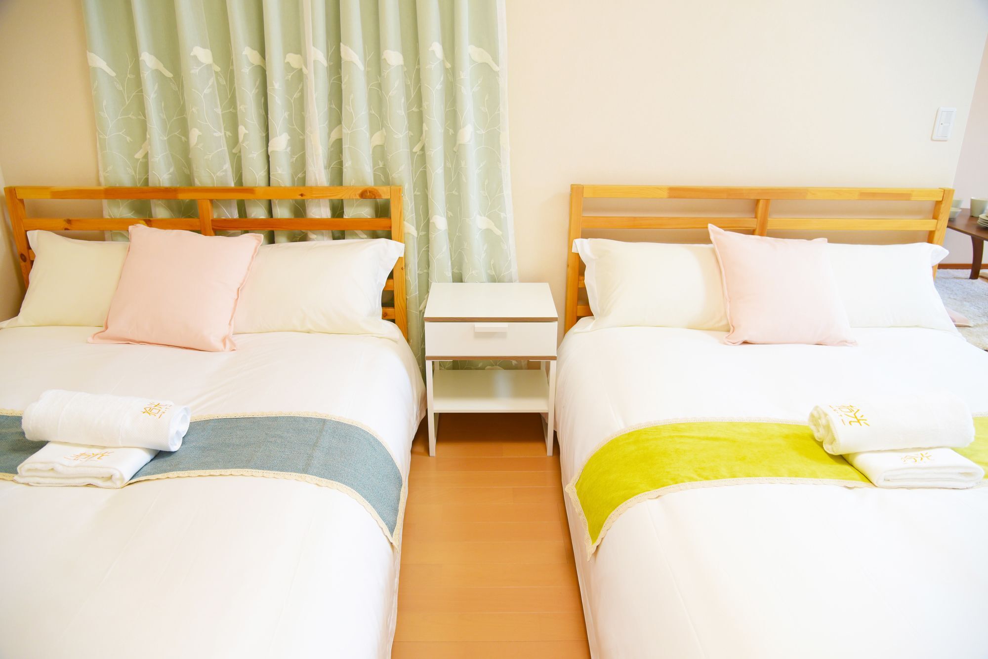 Mt Sweet House Lejlighed Osaka Eksteriør billede