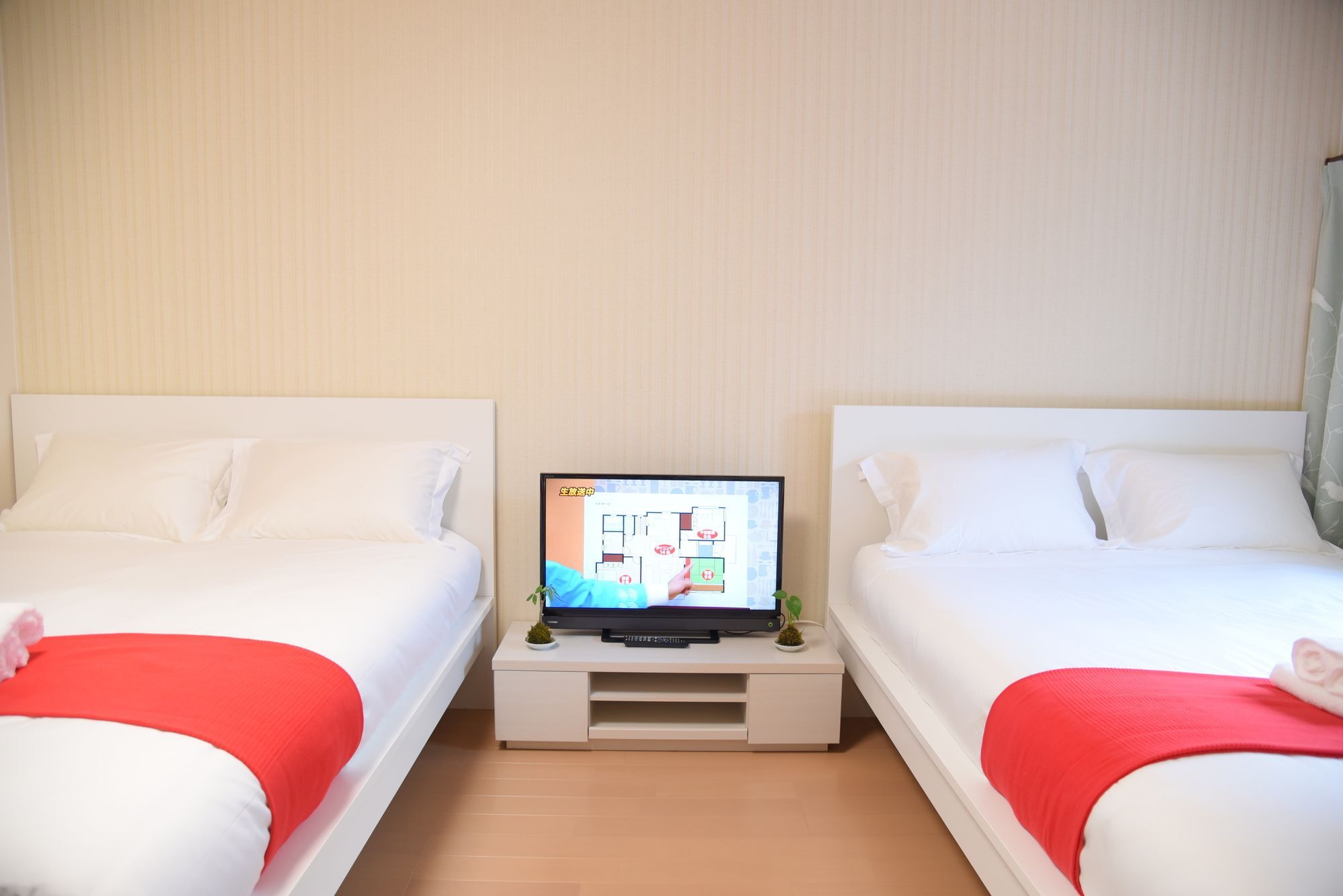 Mt Sweet House Lejlighed Osaka Eksteriør billede